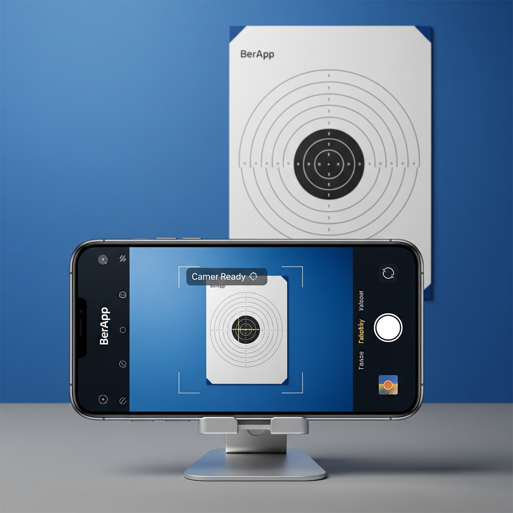 Kamerayı Konumlandırın