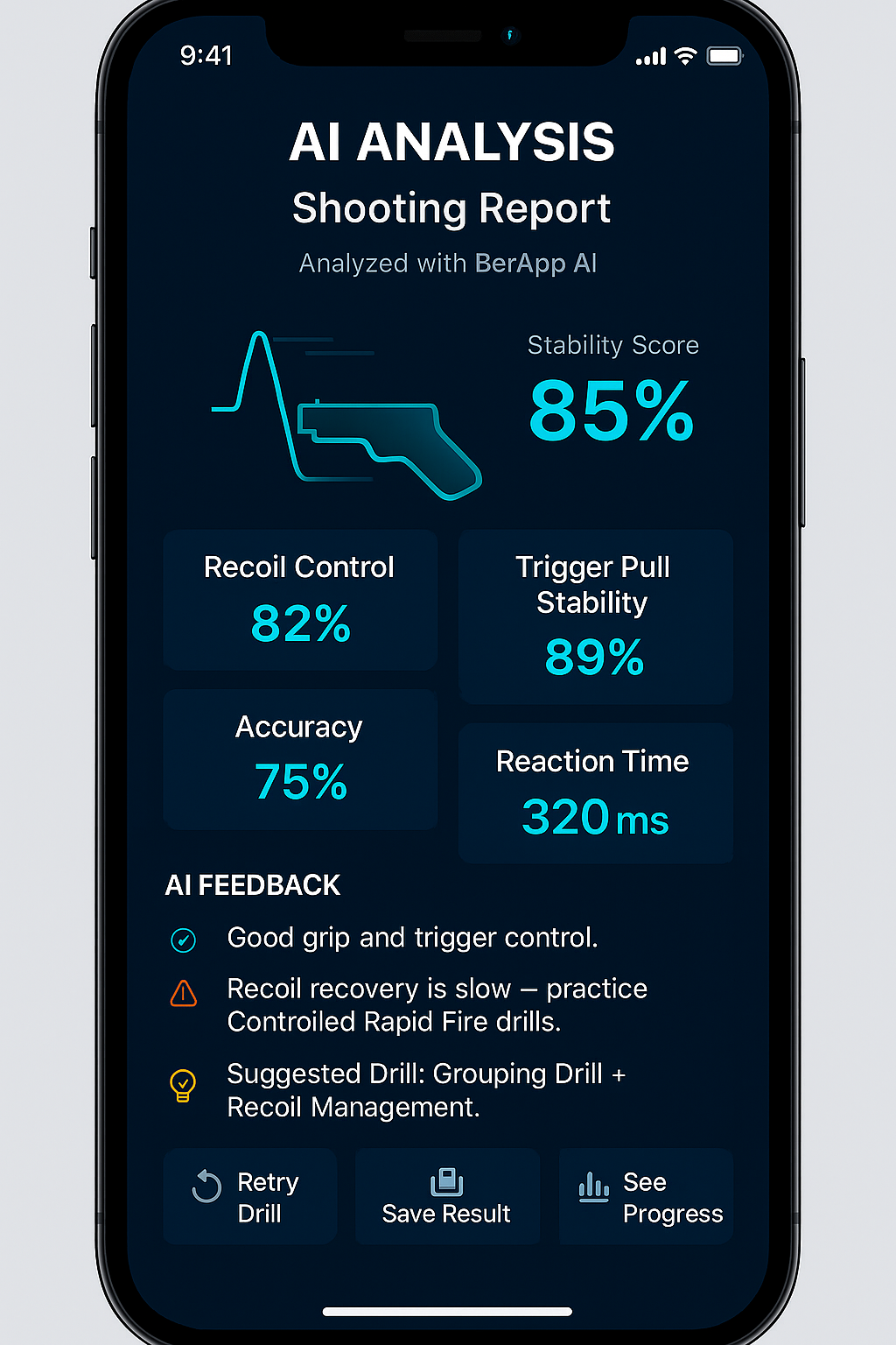 Yapay Zekâ Desteği