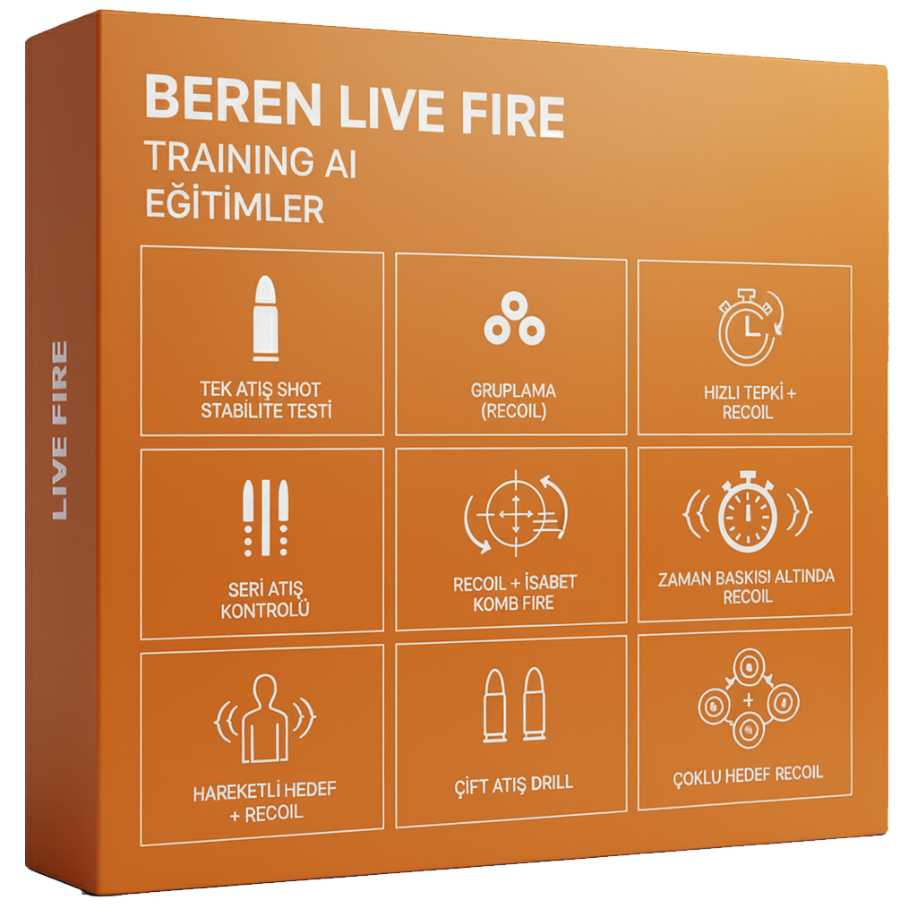 Live Fire